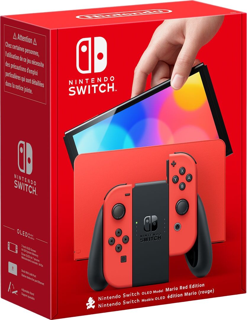 Buy second hand nintendo hot sale switch